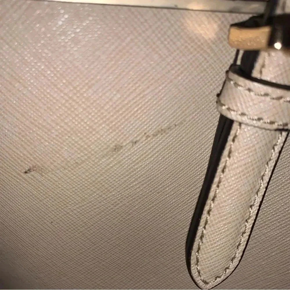 MICHAEL KORS JET SET MULTIFUNCTION POCKET TOTE - Picture 5 of 9